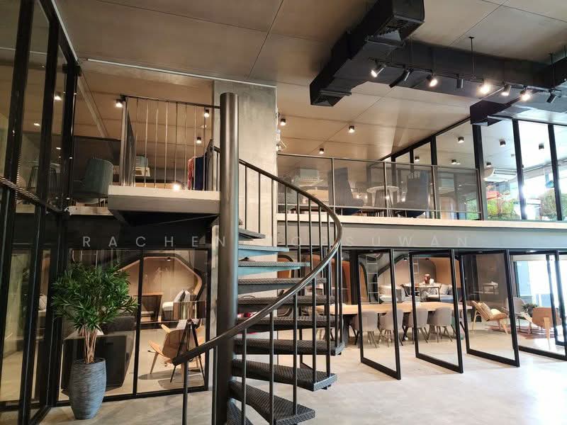 Elio Del Moss Phaholyothin 34, Bangkok, Soi Phahonyothin 34 Yaek 1, Sena Nikhom, Chatuchak, Bangkok, 1 Bedroom, 35 sqm, Condo For Sale, by Rachen Nopsuwan, 11887276 - DDproperty.com