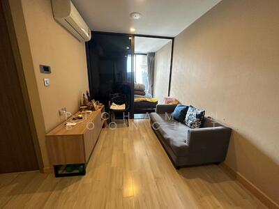 ขาย - The L15 Condo, กรุงเทพ