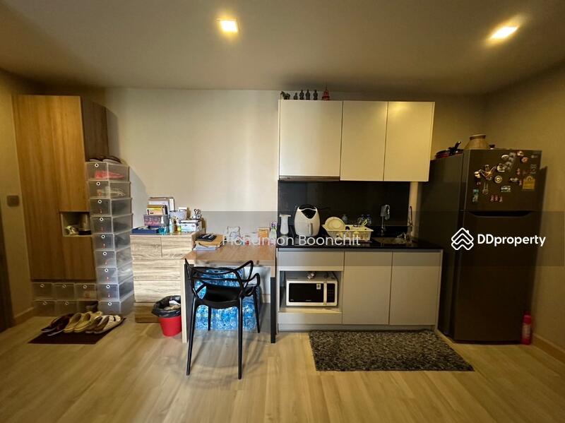 ขาย - The L15 Condo, กรุงเทพ