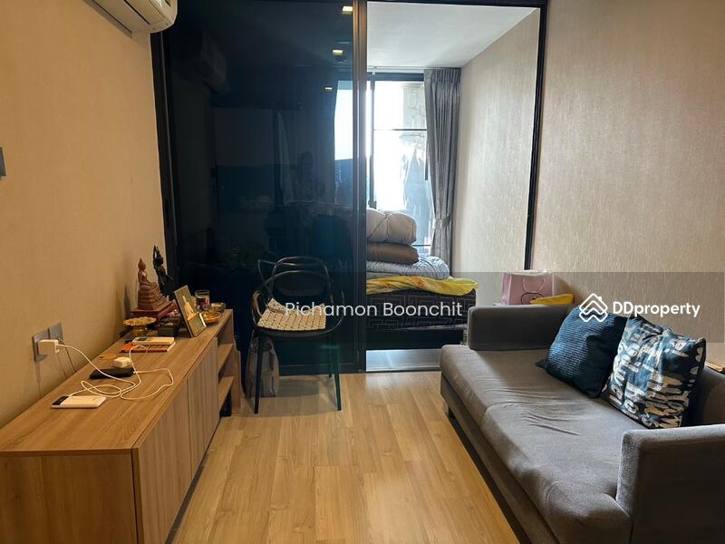 ขาย - The L15 Condo, กรุงเทพ