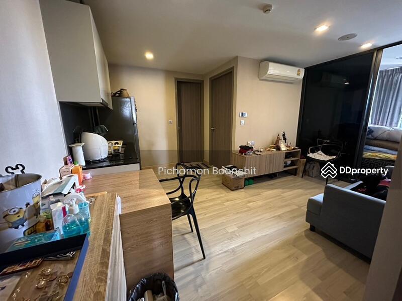 ขาย - The L15 Condo, กรุงเทพ