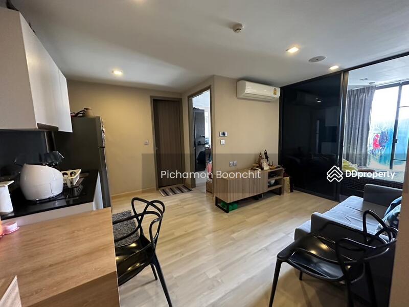 ขาย - The L15 Condo, กรุงเทพ
