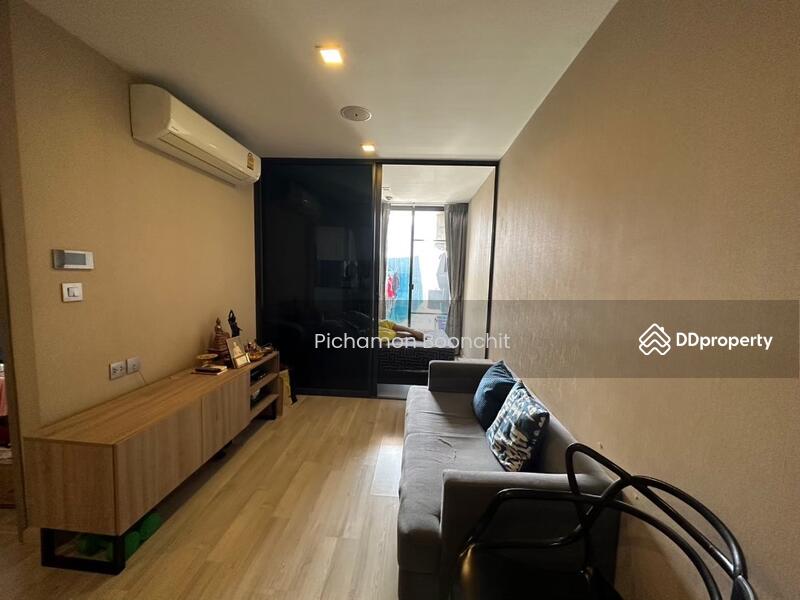 ขาย - The L15 Condo, กรุงเทพ