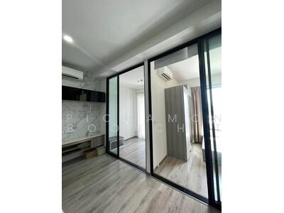 ขาย - Knightsbridge Kaset-Society : ไนท์บริดจ์ เกษตร-โซไซตี้, กรุงเทพ