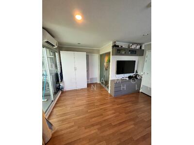 ขาย - Lumpini Park Rama 9-Ratchada : ลุมพินี พาร์ค พระราม 9-รัชดา, กรุงเทพ