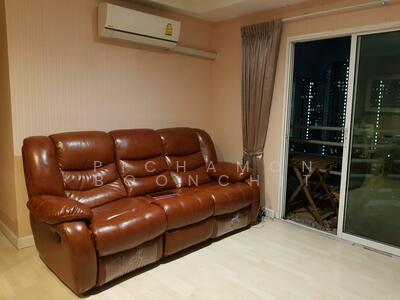 ขาย - City Living Ratchada : คอนโด ซิตี้ ลีฟวิ่ง รัชดา, กรุงเทพ