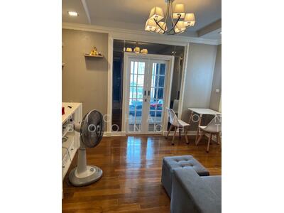 ขาย - Abstracts Phahonyothin Park, กรุงเทพ