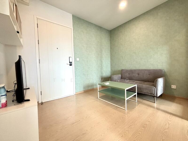 For Rent - The Tree Sukhumvit 71-Ekamai, Bangkok