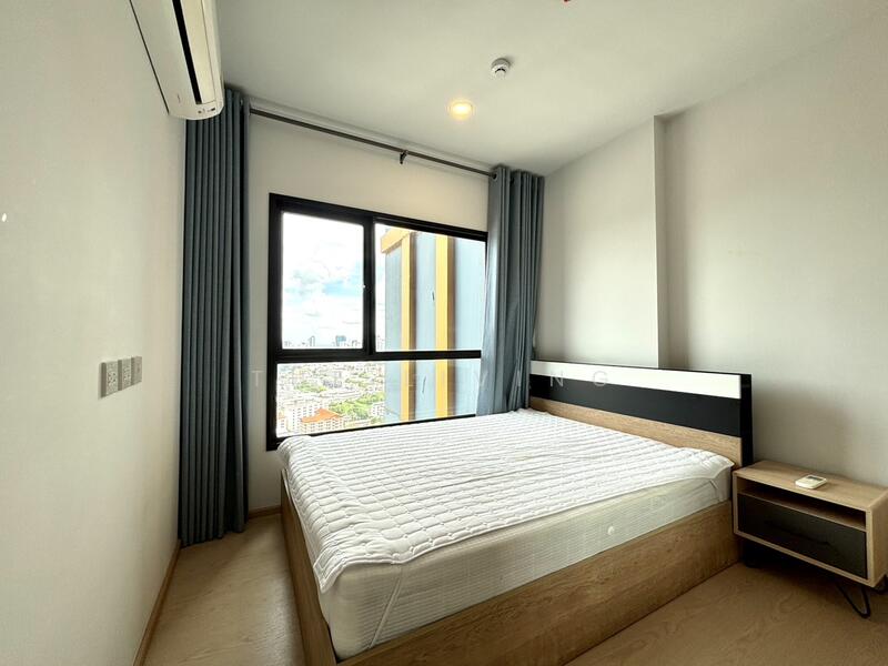 For Rent - The Tree Sukhumvit 71-Ekamai, Bangkok