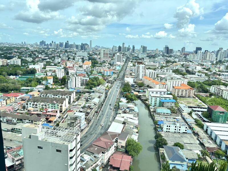 ให้เช่า - The Tree Sukhumvit 71-Ekamai : เดอะทรี สุขุมวิท 71 – เอกมัย, กรุงเทพ