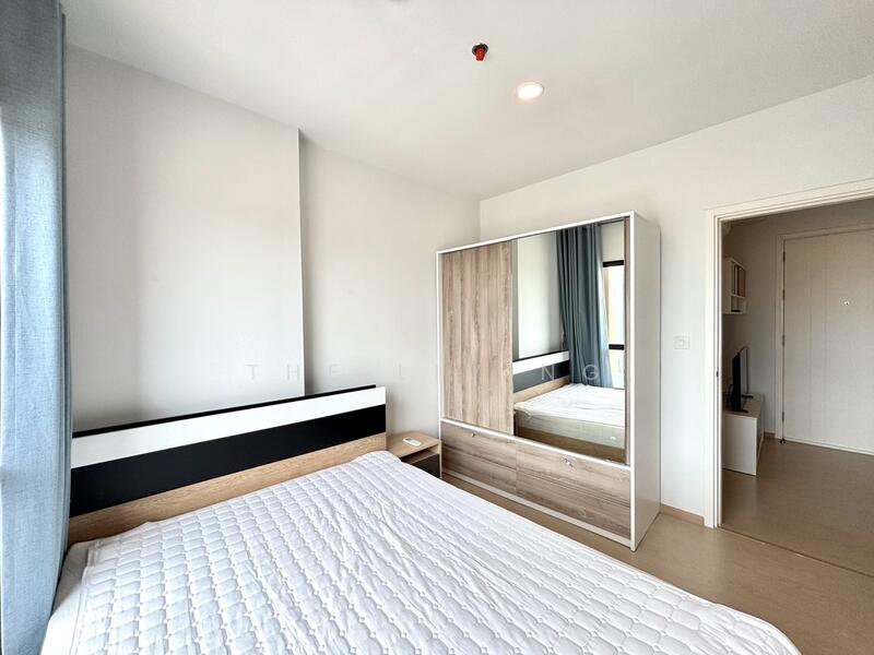 ให้เช่า - The Tree Sukhumvit 71-Ekamai : เดอะทรี สุขุมวิท 71 – เอกมัย, กรุงเทพ