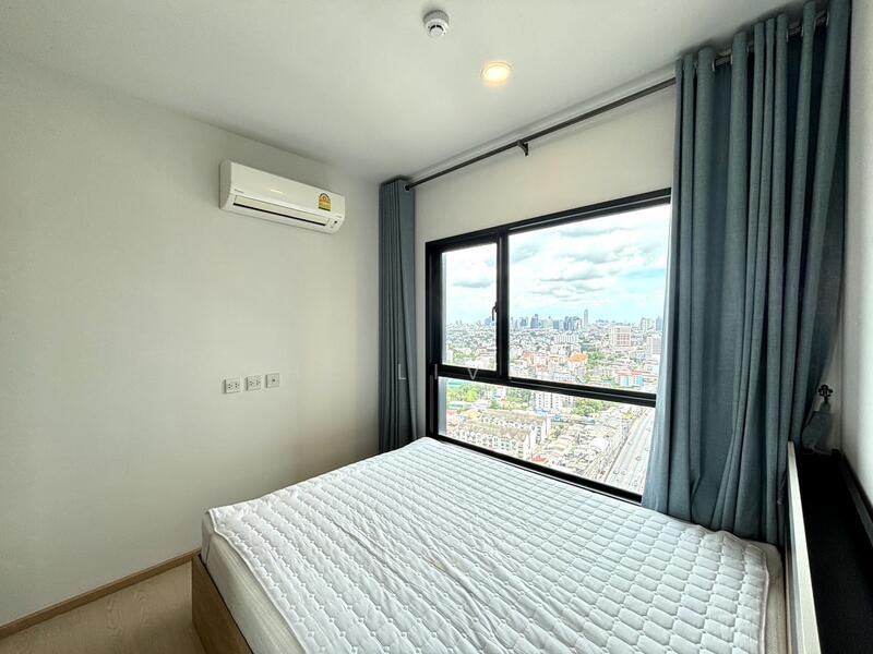 ให้เช่า - The Tree Sukhumvit 71-Ekamai : เดอะทรี สุขุมวิท 71 – เอกมัย, กรุงเทพ