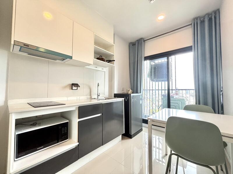 For Rent - The Tree Sukhumvit 71-Ekamai, Bangkok