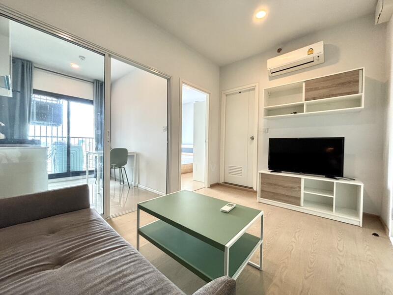 ให้เช่า - The Tree Sukhumvit 71-Ekamai : เดอะทรี สุขุมวิท 71 – เอกมัย, กรุงเทพ