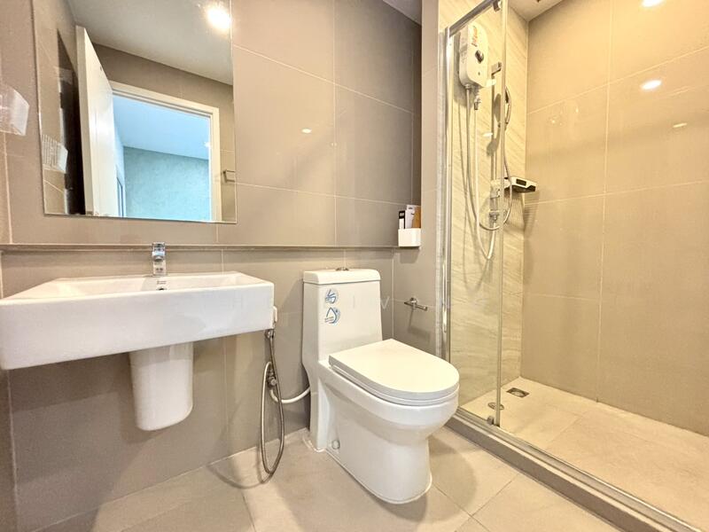 ให้เช่า - The Tree Sukhumvit 71-Ekamai : เดอะทรี สุขุมวิท 71 – เอกมัย, กรุงเทพ