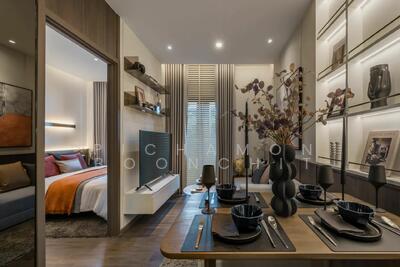 ขาย - Nue Evo Pattanakarn : นิว อีโว พัฒนาการ, กรุงเทพ