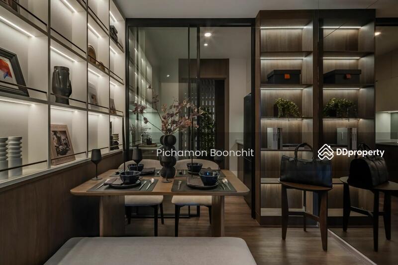 For Sale - Nue Evo Pattanakarn, Bangkok