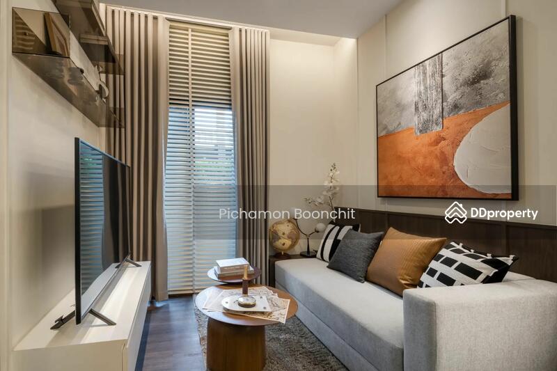 For Sale - Nue Evo Pattanakarn, Bangkok