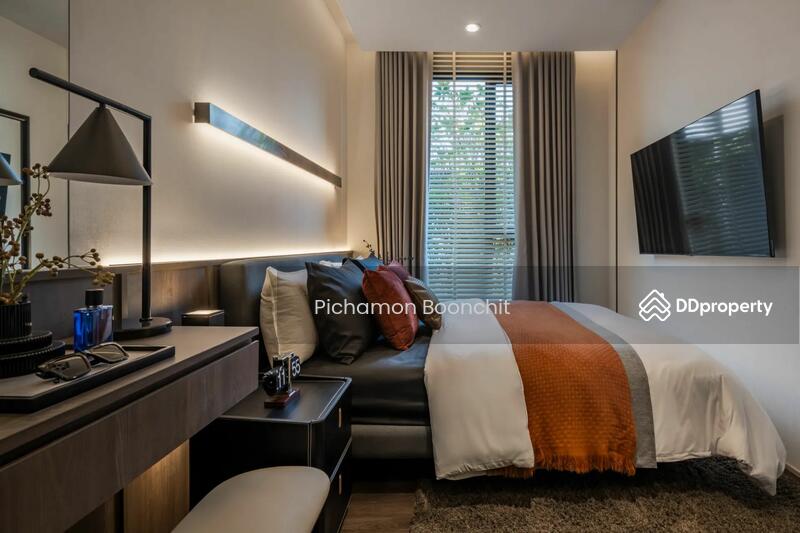 For Sale - Nue Evo Pattanakarn, Bangkok