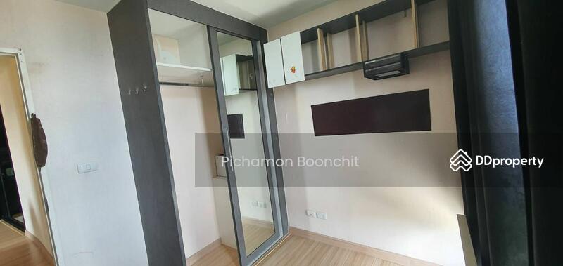For Sale - Chateau In Town Charansanitwong 96/2, Bangkok