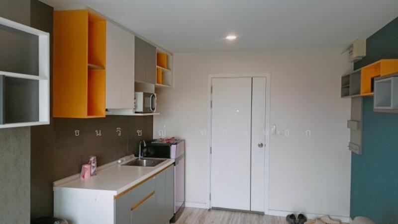 ให้เช่า - Plus Condo Ayutthaya Park : พลัส คอนโด อยุธยา พาร์ค, พระนครศรีอยุธยา