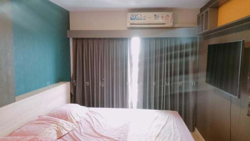ให้เช่า - Plus Condo Ayutthaya Park : พลัส คอนโด อยุธยา พาร์ค, พระนครศรีอยุธยา