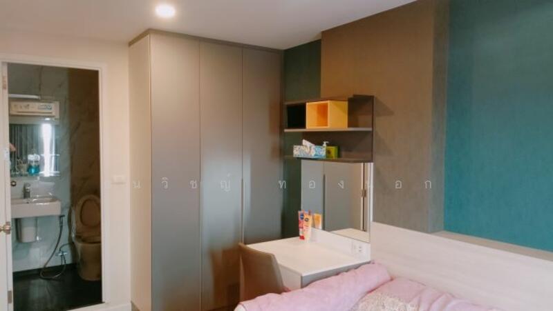 ให้เช่า - Plus Condo Ayutthaya Park : พลัส คอนโด อยุธยา พาร์ค, พระนครศรีอยุธยา