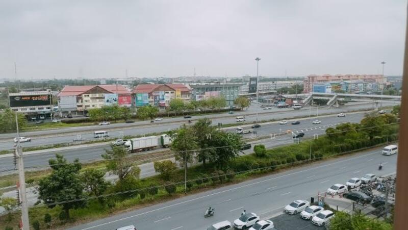 For Rent - Plus Condo Ayutthaya Park, Phra Nakhon Si Ayutthaya