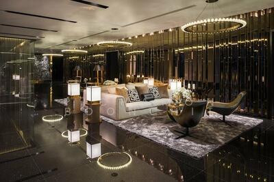 ขาย - NYE by Sansiri, กรุงเทพ