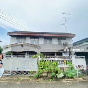 ขาย - บ้านเดี่ยว บรมราชชนนี60, กรุงเทพ