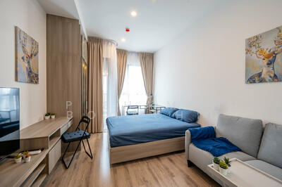 ขาย - Knightsbridge Prime Onnut : ไนท์บริดจ์ ไพร์ม อ่อนนุช, กรุงเทพ