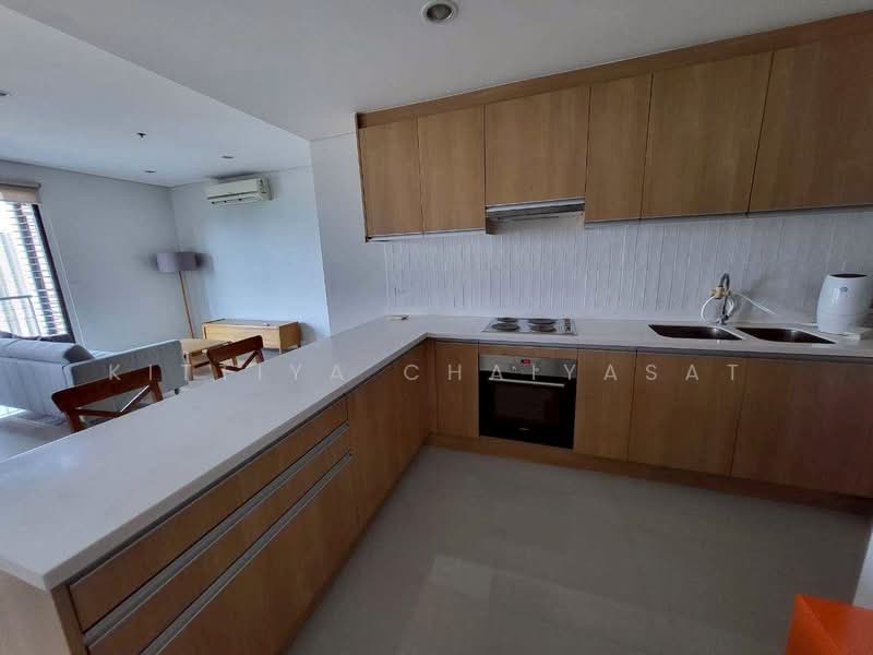 Villa Asoke, Bangkok, 1588 New Petchburi Road, Makkasan, Ratchathewi, Bangkok, 1 Bedroom, 85 sqm, Condo For Rent, by Kittiya Chaiyasat, 11887576 - DDproperty.com