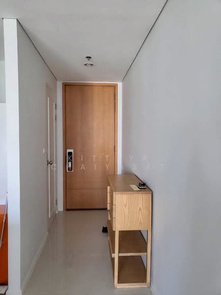 Villa Asoke, Bangkok, 1588 New Petchburi Road, Makkasan, Ratchathewi, Bangkok, 1 Bedroom, 85 sqm, Condo For Rent, by Kittiya Chaiyasat, 11887576 - DDproperty.com