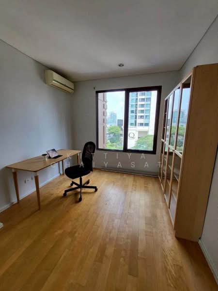 Villa Asoke, Bangkok, 1588 New Petchburi Road, Makkasan, Ratchathewi, Bangkok, 1 Bedroom, 85 sqm, Condo For Rent, by Kittiya Chaiyasat, 11887576 - DDproperty.com