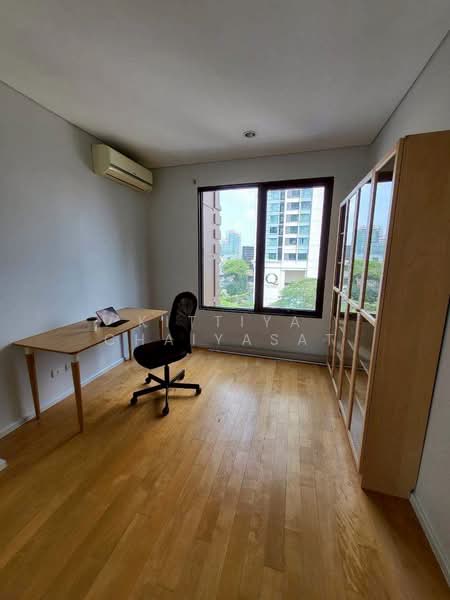 Villa Asoke, Bangkok, 1588 New Petchburi Road, Makkasan, Ratchathewi, Bangkok, 1 Bedroom, 85 sqm, Condo For Rent, by Kittiya Chaiyasat, 11887576 - DDproperty.com