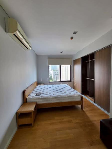 Villa Asoke, Bangkok, 1588 New Petchburi Road, Makkasan, Ratchathewi, Bangkok, 1 Bedroom, 85 sqm, Condo For Rent, by Kittiya Chaiyasat, 11887576 - DDproperty.com