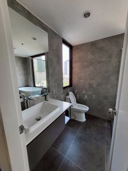 Villa Asoke, Bangkok, 1588 New Petchburi Road, Makkasan, Ratchathewi, Bangkok, 1 Bedroom, 85 sqm, Condo For Rent, by Kittiya Chaiyasat, 11887576 - DDproperty.com