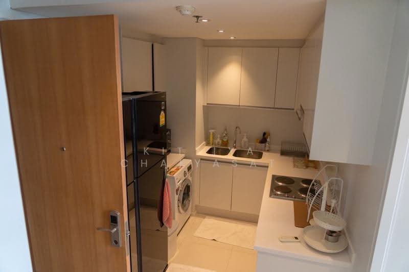 Villa Asoke, Bangkok, 1588 New Petchburi Road, Makkasan, Ratchathewi, Bangkok, 1 Bedroom, 85 sqm, Condo For Rent, by Kittiya Chaiyasat, 11887576 - DDproperty.com