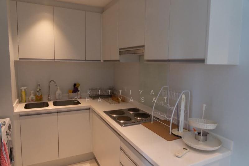 Villa Asoke, Bangkok, 1588 New Petchburi Road, Makkasan, Ratchathewi, Bangkok, 1 Bedroom, 85 sqm, Condo For Rent, by Kittiya Chaiyasat, 11887576 - DDproperty.com