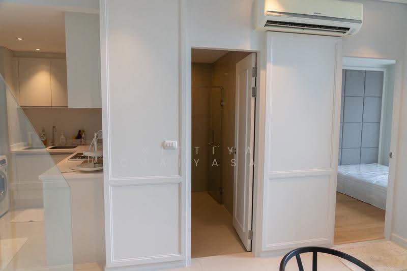 Villa Asoke, Bangkok, 1588 New Petchburi Road, Makkasan, Ratchathewi, Bangkok, 1 Bedroom, 85 sqm, Condo For Rent, by Kittiya Chaiyasat, 11887576 - DDproperty.com