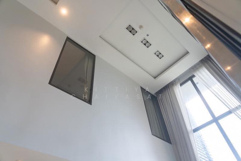 Villa Asoke, Bangkok, 1588 New Petchburi Road, Makkasan, Ratchathewi, Bangkok, 1 Bedroom, 85 sqm, Condo For Rent, by Kittiya Chaiyasat, 11887576 - DDproperty.com