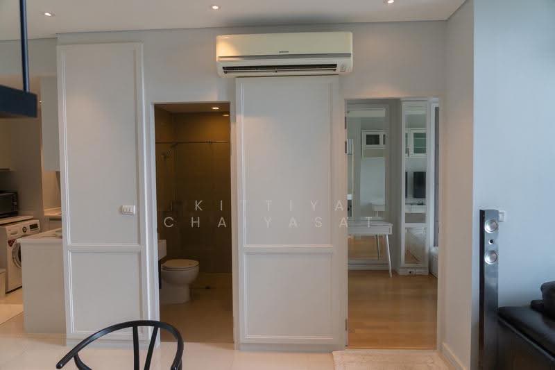 Villa Asoke, Bangkok, 1588 New Petchburi Road, Makkasan, Ratchathewi, Bangkok, 1 Bedroom, 85 sqm, Condo For Rent, by Kittiya Chaiyasat, 11887576 - DDproperty.com