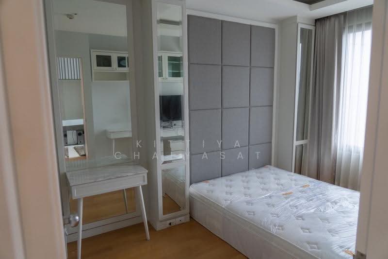 Villa Asoke, Bangkok, 1588 New Petchburi Road, Makkasan, Ratchathewi, Bangkok, 1 Bedroom, 85 sqm, Condo For Rent, by Kittiya Chaiyasat, 11887576 - DDproperty.com
