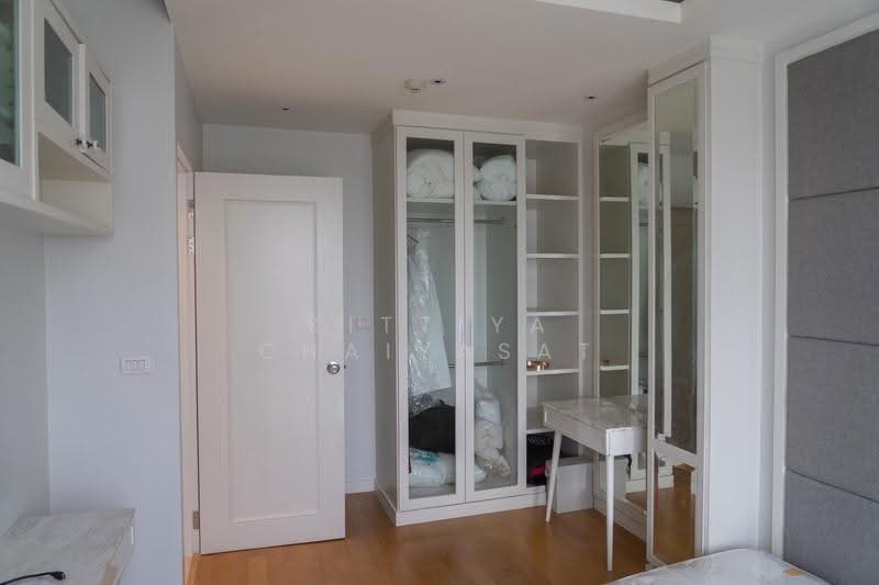 Villa Asoke, Bangkok, 1588 New Petchburi Road, Makkasan, Ratchathewi, Bangkok, 1 Bedroom, 85 sqm, Condo For Rent, by Kittiya Chaiyasat, 11887576 - DDproperty.com