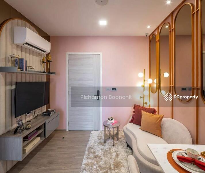For Sale - Modiz Rhyme Ramkhamhaeng, Bangkok
