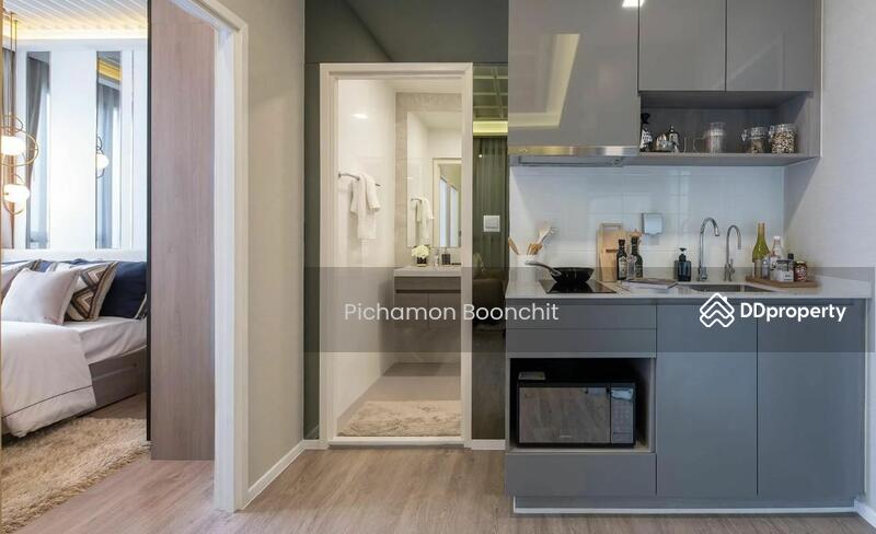 For Sale - Modiz Rhyme Ramkhamhaeng, Bangkok