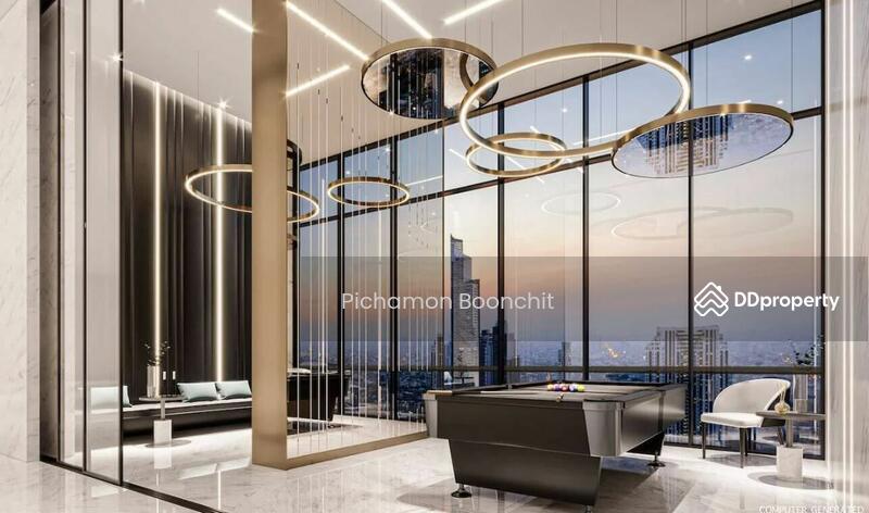 For Sale - Modiz Rhyme Ramkhamhaeng, Bangkok