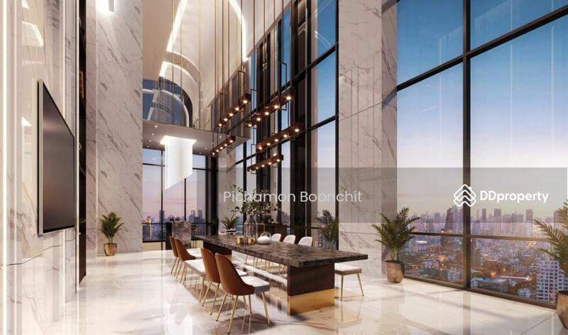 For Sale - Modiz Rhyme Ramkhamhaeng, Bangkok