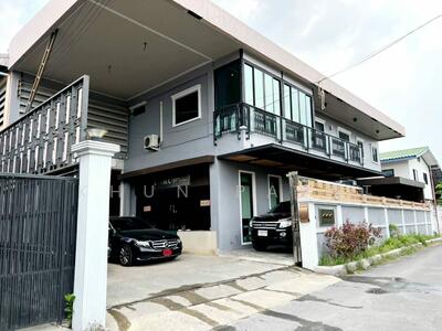 ขาย - ซอย รามอินทรา 38, กรุงเทพ