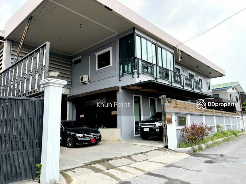 For Sale - ซอย รามอินทรา 38, Bangkok